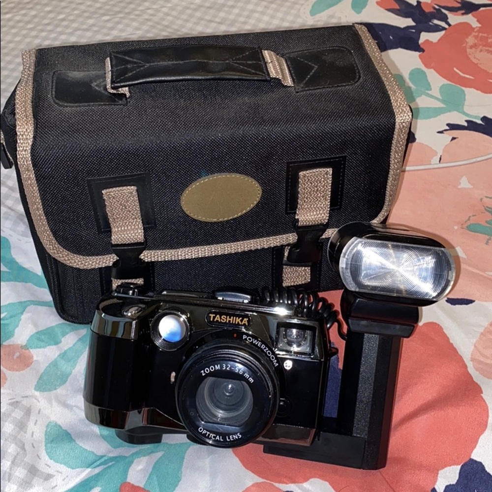 Camera 📸